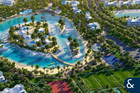 Adosado en Dubai Land, Dubai, 4 dormitorios, 148 m², № 98457 - foto 7