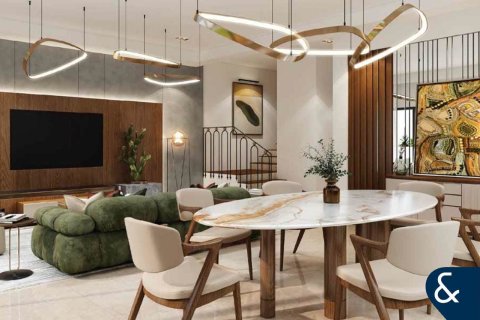 Adosado en Dubai Land, Dubai, 4 dormitorios, 148 m², № 98457 - foto 4