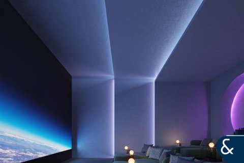 Appartement à Dubai Harbour, Dubai, 5 chambres, 701 m², № 98447 - photo 8