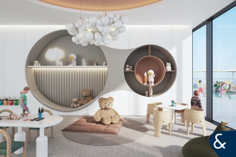 Appartement à Dubai Harbour, Dubai, 5 chambres, 701 m², № 98447 - photo 9