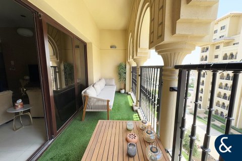 Apartamento en Al Andalus, Jumeirah Golf Estates, Dubai, 3 dormitorios, 168 m², № 98455 - foto 2