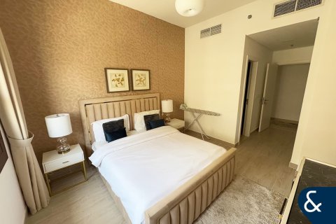 Apartamento en Al Andalus, Jumeirah Golf Estates, Dubai, 3 dormitorios, 168 m², № 98455 - foto 10