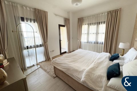 Apartamento en Al Andalus, Jumeirah Golf Estates, Dubai, 3 dormitorios, 168 m², № 98455 - foto 15