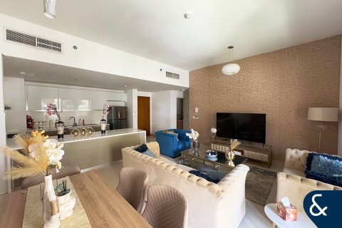 Apartamento en Al Andalus, Jumeirah Golf Estates, Dubai, 3 dormitorios, 168 m², № 98455 - foto 5