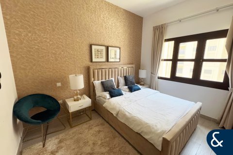 Apartamento en Al Andalus, Jumeirah Golf Estates, Dubai, 3 dormitorios, 168 m², № 98455 - foto 13