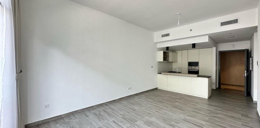 Appartement à Dubai, 1 chambre, 72.9 m², № 49354