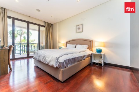 Apartment in Palm Jumeirah, Dubai 1 bedroom, 107.6 sq.m. № 49353 - photo 9