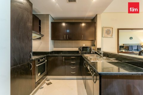 Apartment in Palm Jumeirah, Dubai 1 bedroom, 107.6 sq.m. № 49353 - photo 7