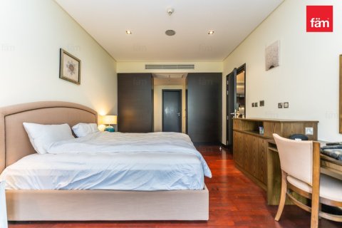 Apartment in Palm Jumeirah, Dubai 1 bedroom, 107.6 sq.m. № 49353 - photo 10