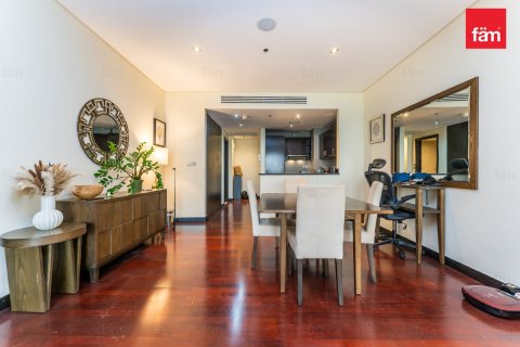 Apartment in Palm Jumeirah, Dubai 1 bedroom, 107.6 sq.m. № 49353 - photo 5