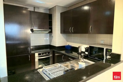 Appartement à Palm Jumeirah, Dubai, 1 chambre, 107.6 m², № 49353 - photo 7