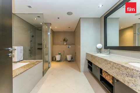 Apartment in Palm Jumeirah, Dubai 1 bedroom, 107.6 sq.m. № 49353 - photo 12