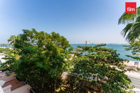 Apartment in Palm Jumeirah, Dubai 1 bedroom, 107.6 sq.m. № 49353 - photo 16