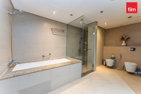 Apartment in Palm Jumeirah, Dubai 1 bedroom, 107.6 sq.m. № 49353 - photo 13