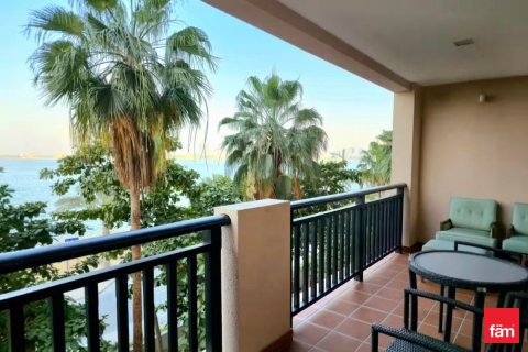 Appartement à Palm Jumeirah, Dubai, 1 chambre, 107.6 m², № 49353 - photo 4