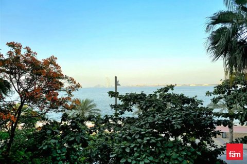 Appartement à Palm Jumeirah, Dubai, 1 chambre, 107.6 m², № 49353 - photo 21