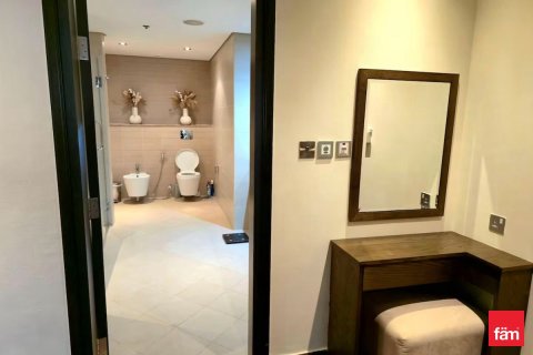 Appartement à Palm Jumeirah, Dubai, 1 chambre, 107.6 m², № 49353 - photo 13