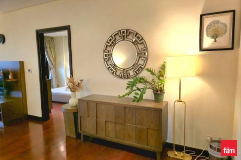 Appartement à Palm Jumeirah, Dubai, 1 chambre, 107.6 m², № 49353 - photo 10