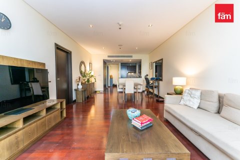 Apartment in Palm Jumeirah, Dubai 1 bedroom, 107.6 sq.m. № 49353 - photo 3