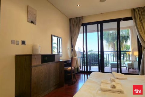 Appartement à Palm Jumeirah, Dubai, 1 chambre, 107.6 m², № 49353 - photo 11
