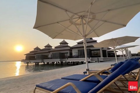 Appartement à Palm Jumeirah, Dubai, 1 chambre, 107.6 m², № 49353 - photo 22
