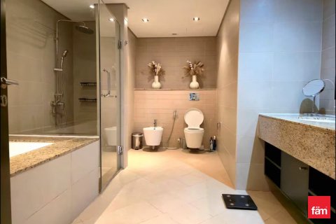 Appartement à Palm Jumeirah, Dubai, 1 chambre, 107.6 m², № 49353 - photo 12