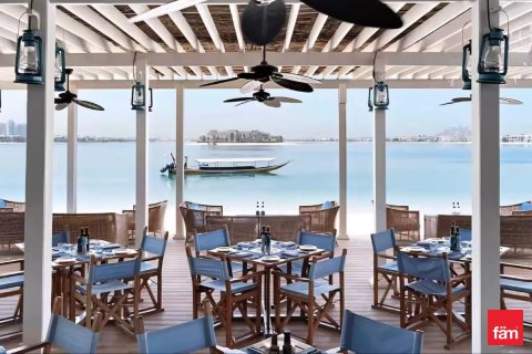 Appartement à Palm Jumeirah, Dubai, 1 chambre, 107.6 m², № 49353 - photo 20
