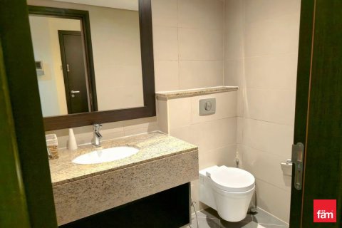 Appartement à Palm Jumeirah, Dubai, 1 chambre, 107.6 m², № 49353 - photo 15