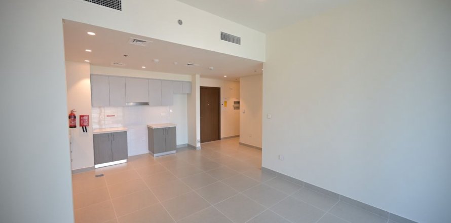 Appartement à Dubai, 1 chambre, 60.4 m², № 49343
