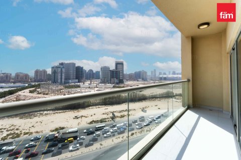 Appartement à Motor City, Dubai, 2 chambres, 111.7 m², № 49355 - photo 5