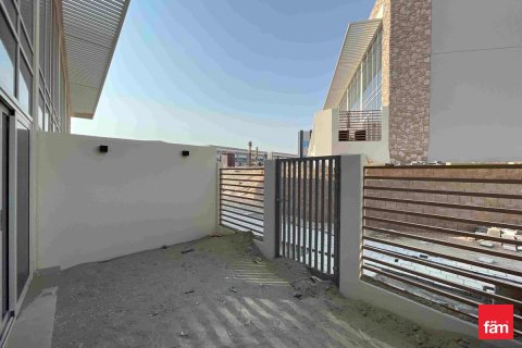 Maison de ville à Dubai, 2 chambres, 101.4 m², № 49344 - photo 14
