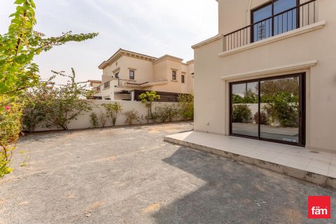 Maison de ville à Reem, Dubai, 4 chambres, 301.9 m², № 49352 - photo 16