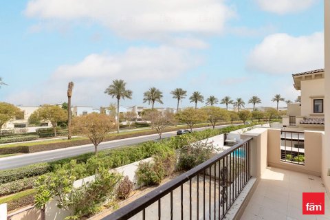 Maison de ville à Reem, Dubai, 4 chambres, 301.9 m², № 49352 - photo 15