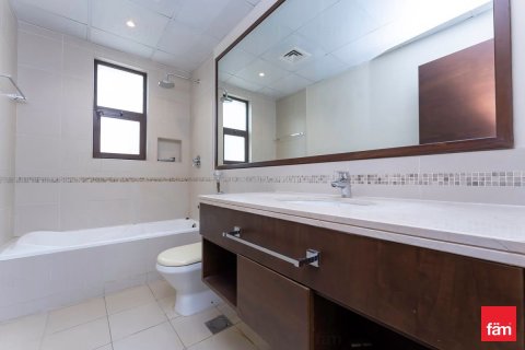 Maison de ville à Reem, Dubai, 4 chambres, 301.9 m², № 49352 - photo 7