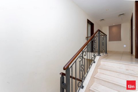 Maison de ville à Reem, Dubai, 4 chambres, 301.9 m², № 49352 - photo 11