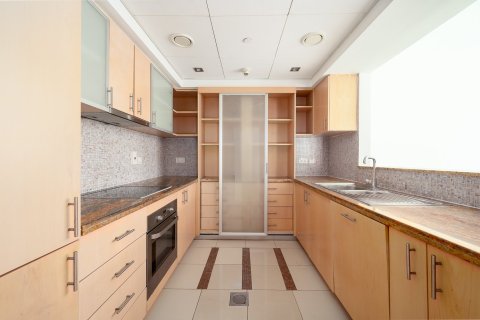 Apartment in Dubai Marina, Dubai 2 bedrooms, 137.5 sq.m. № 136475