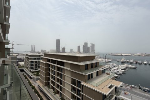 Apartment in Mina Rashid, Dubai 3 bedrooms, 153.42 sq.m. № 136461