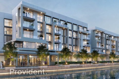 Apartamento en Al Wasl, Dubai, 2 dormitorios, № 1712 - foto 7