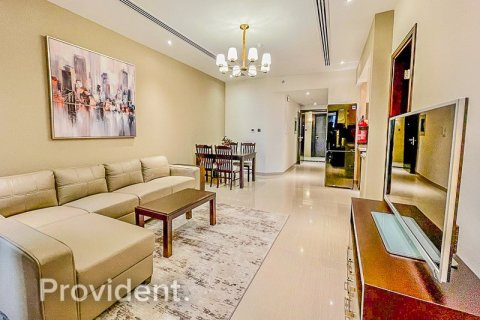Appartement à Downtown Dubai (Downtown Burj Dubai), Dubai, № 1708 - photo 3