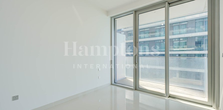 شقة في Dubai Harbour, دبي 2 غرف نوم, 130.622 م² رقم 13301