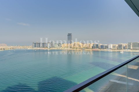 شقة في Dubai Harbour, دبي 2 غرف نوم, 130.62161800 م² رقم 13301 - صورة 6