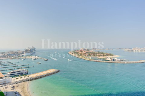 شقة في Dubai Harbour, دبي 2 غرف نوم, 130.62161800 م² رقم 13301 - صورة 5