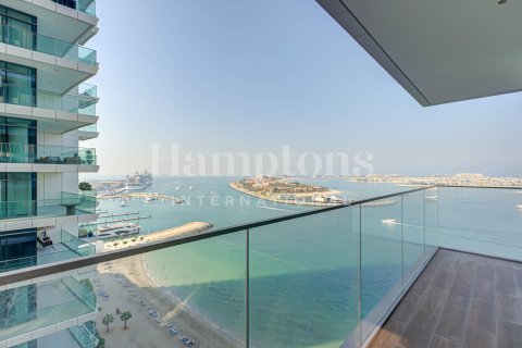 شقة في Dubai Harbour, دبي 2 غرف نوم, 130.62161800 م² رقم 13301 - صورة 4