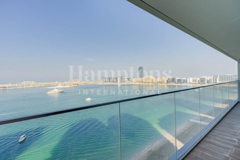 شقة في Dubai Harbour, دبي 2 غرف نوم, 130.62161800 م² رقم 13301 - صورة 2