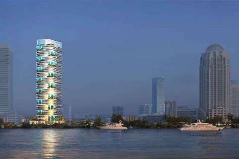 Appartement à Dubai, 3 chambres, 192 m², № 13286 - photo 12