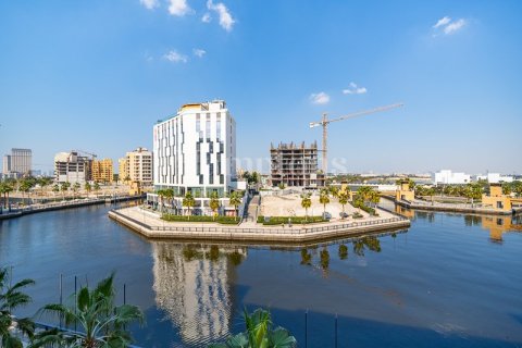 شقة في Al Jaddaf, دبي 3 غرف نوم, 269.23289400 م² رقم 13300 - صورة 3