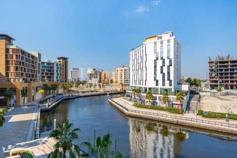 شقة في Al Jaddaf, دبي 3 غرف نوم, 269.23289400 م² رقم 13300 - صورة 12