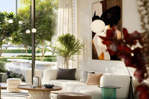 Appartement à Dubai, 2 chambres, 109 m², № 13285 - photo 5