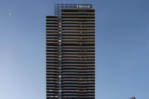 Appartement à Dubai, 2 chambres, 109 m², № 13285 - photo 3