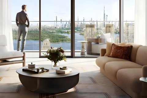 Appartement à Dubai, 2 chambres, 109 m², № 13285 - photo 4